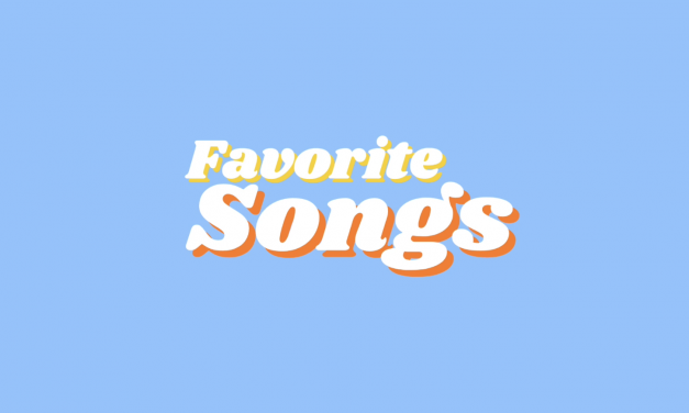 Favorite Songs